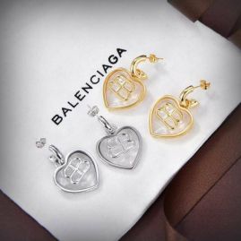 Picture of Balenciaga Earring _SKUBalenciagaearring01lyr19114